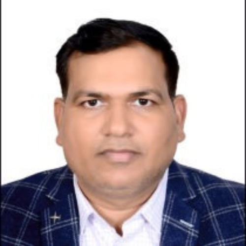 Dr. Gulab Soni